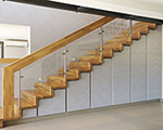 Construction et protection de vos escaliers par Escaliers Maisons à Aubeterre-sur-Dronne